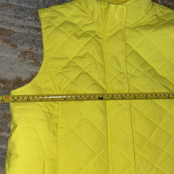 BBLACK RIVET VEST - Picture 5 of 8